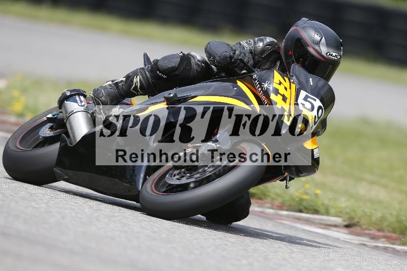 /24 08.06.2025 TZ Motorsport ADR/Gruppe gelb/59